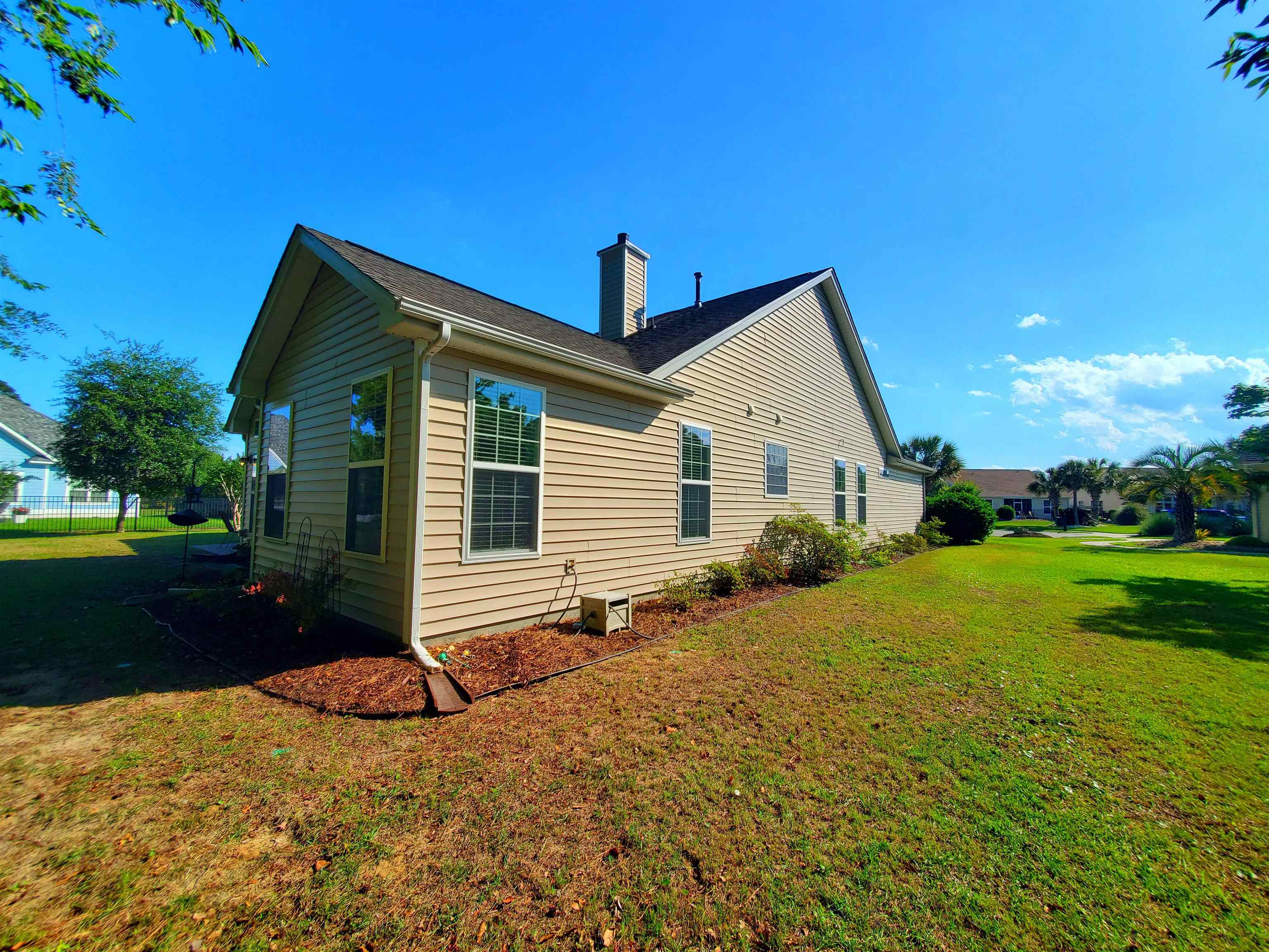 204 Chesterfield Court Surfside Beach, SC 29575 - Photo 51 of 52