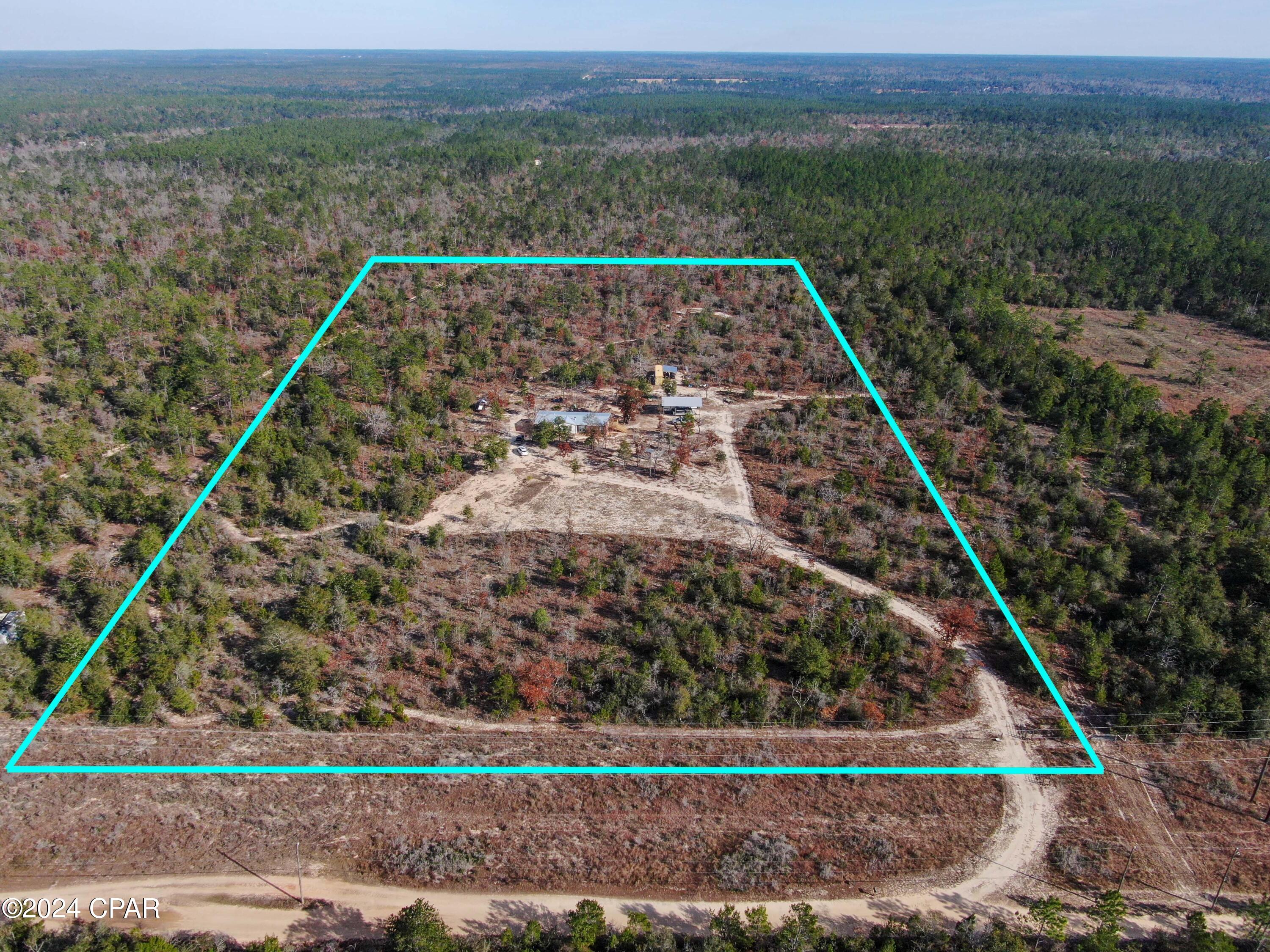 3609 Fox Hunt Road Chipley, FL 32428 - Photo 60 of 78 Gallery Image 60