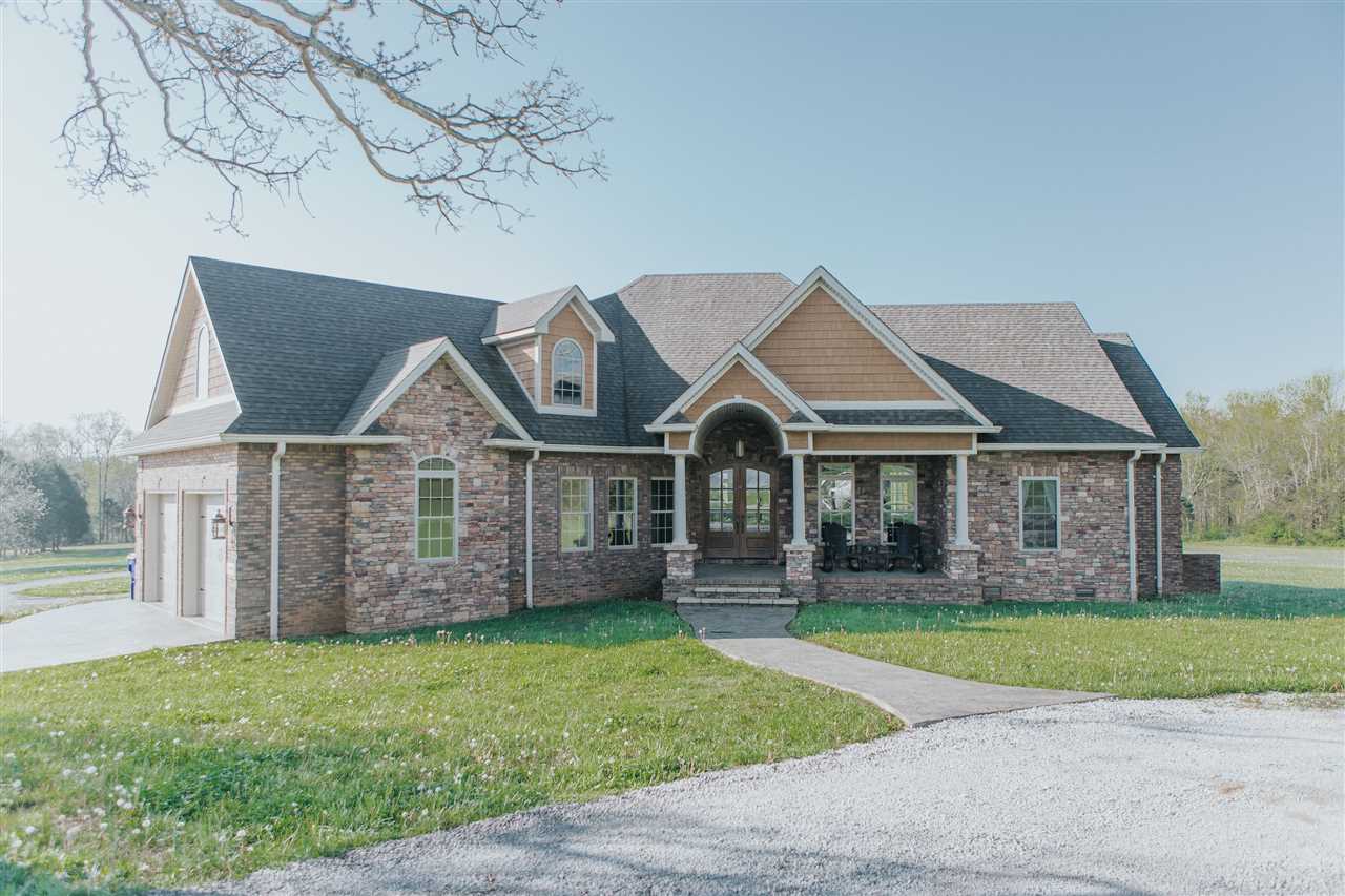 1619 Highland Lick Road Russellville, KY 42276 - Photo 1 of 35 Gallery Image 1