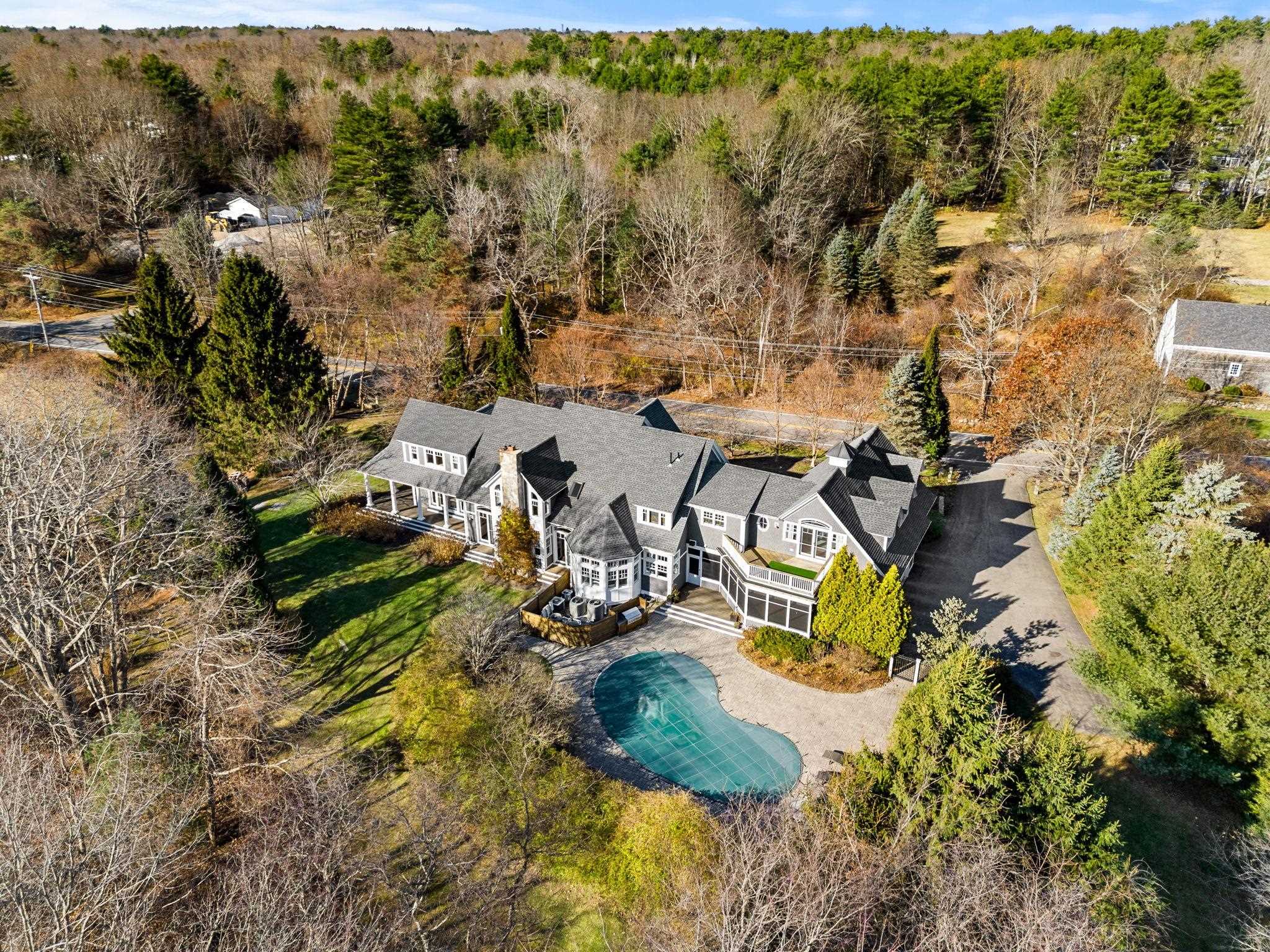 50 Garland Road Rye, NH 03870 - Photo 51 of 60