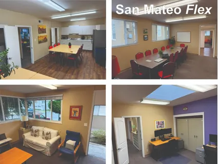 $1,999,999 | 422-426 Peninsula Avenue, San Mateo, CA 94401