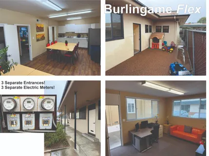 a view of living room with furniture and wooden floor