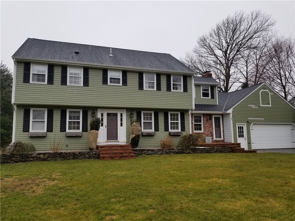75 Taylor Road Portsmouth, RI 02871 - Photo 2 of 38