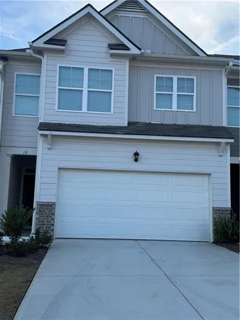 $2,300 | 10 Rustin Ridge, Dahlonega, GA 30533