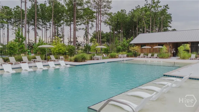 $379,665 | 288 Crosstown Avenue, Richmond Hill, GA 31324