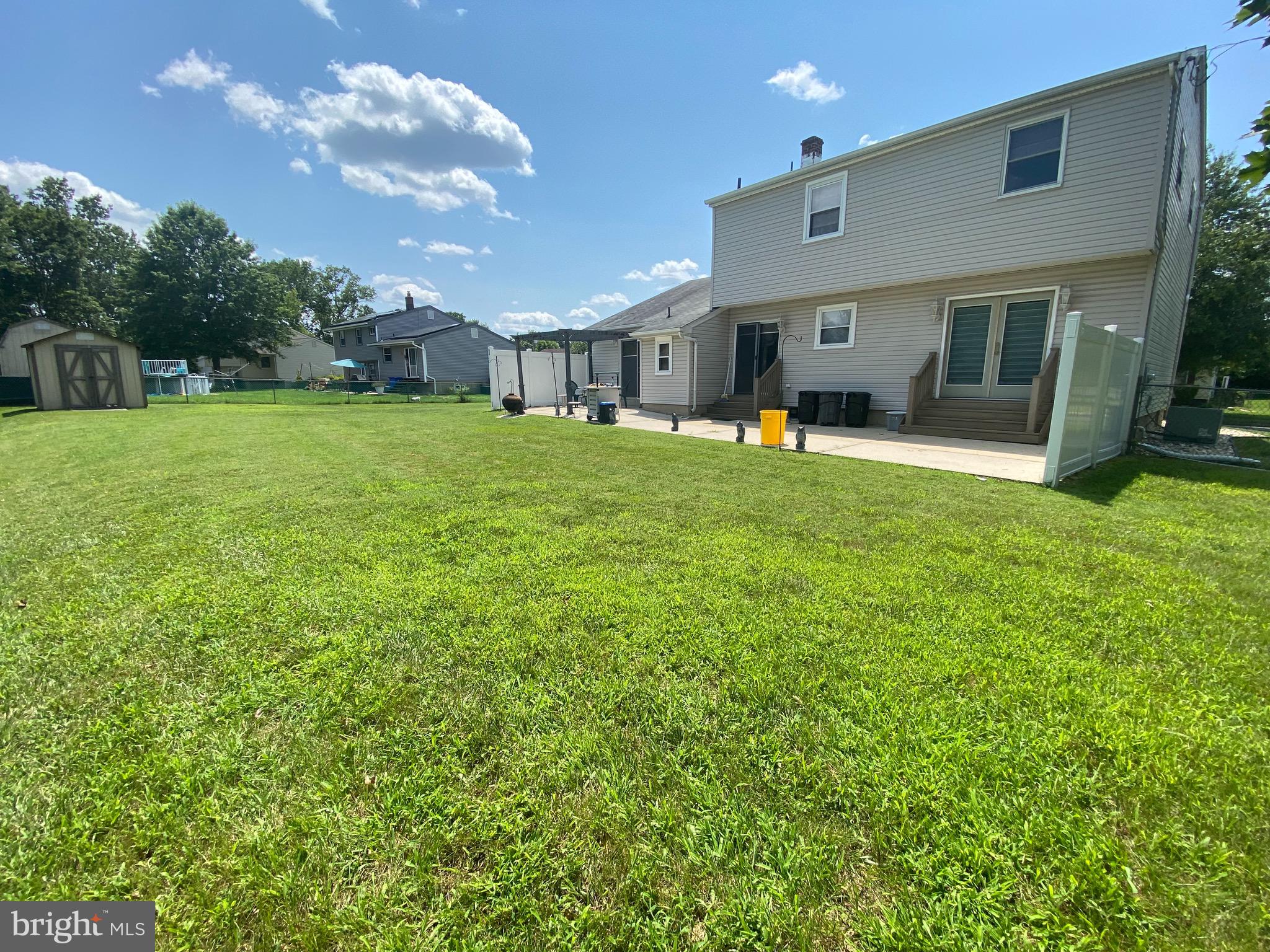 142 Lafayette Road Beverly, NJ 08010 - Photo 5 of 30