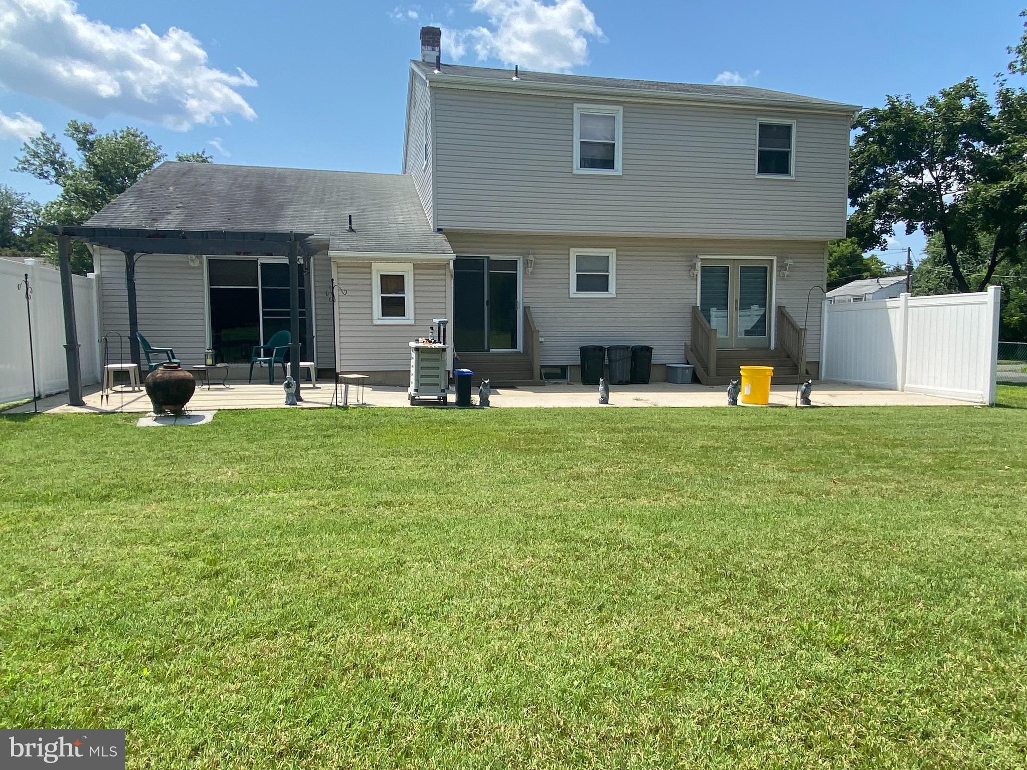 142 Lafayette Road Beverly, NJ 08010 - Photo 8 of 30