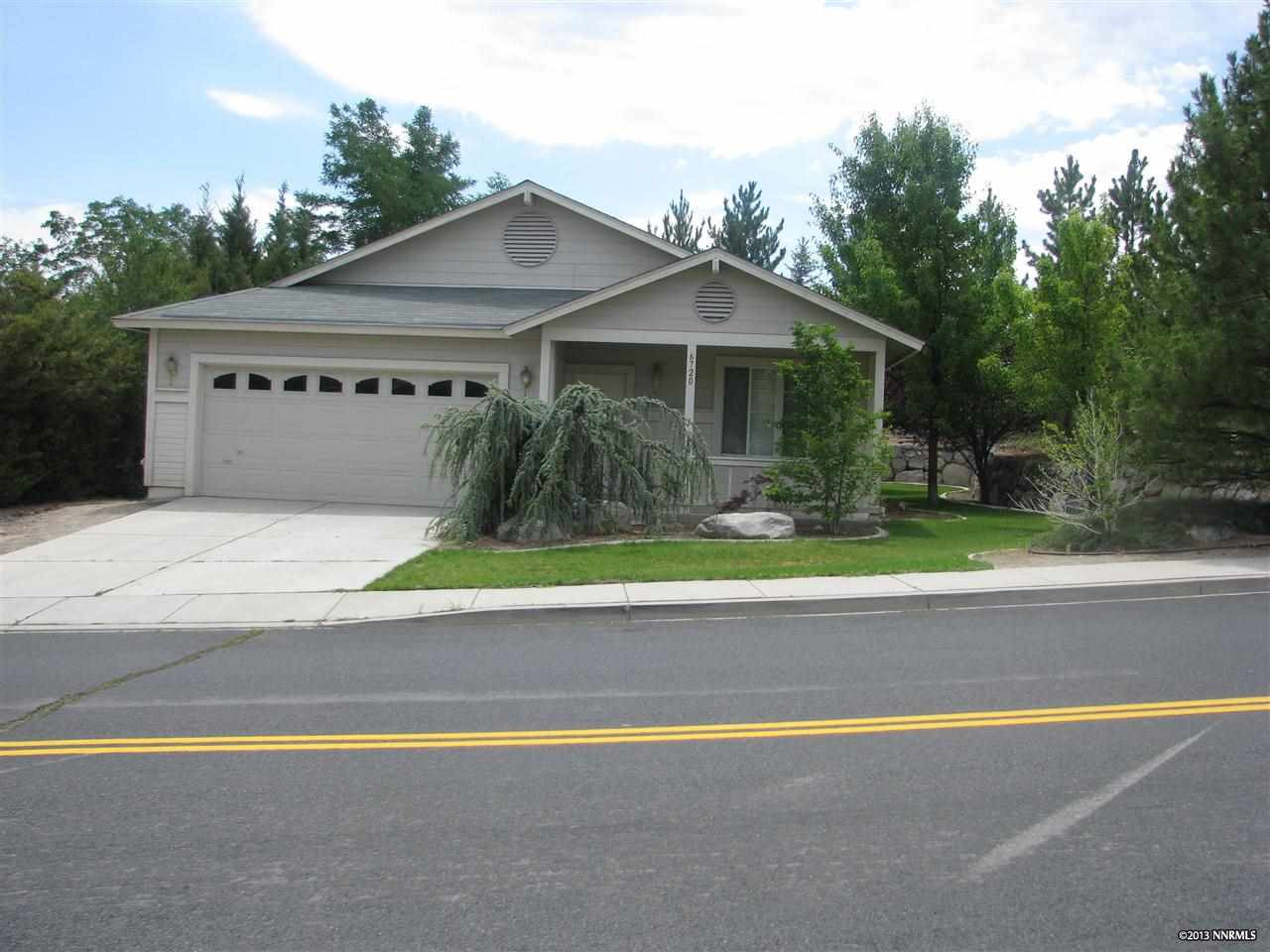 6720 Sandia Drive Reno, NV 89523 - Photo 1 of 1 Photo 1