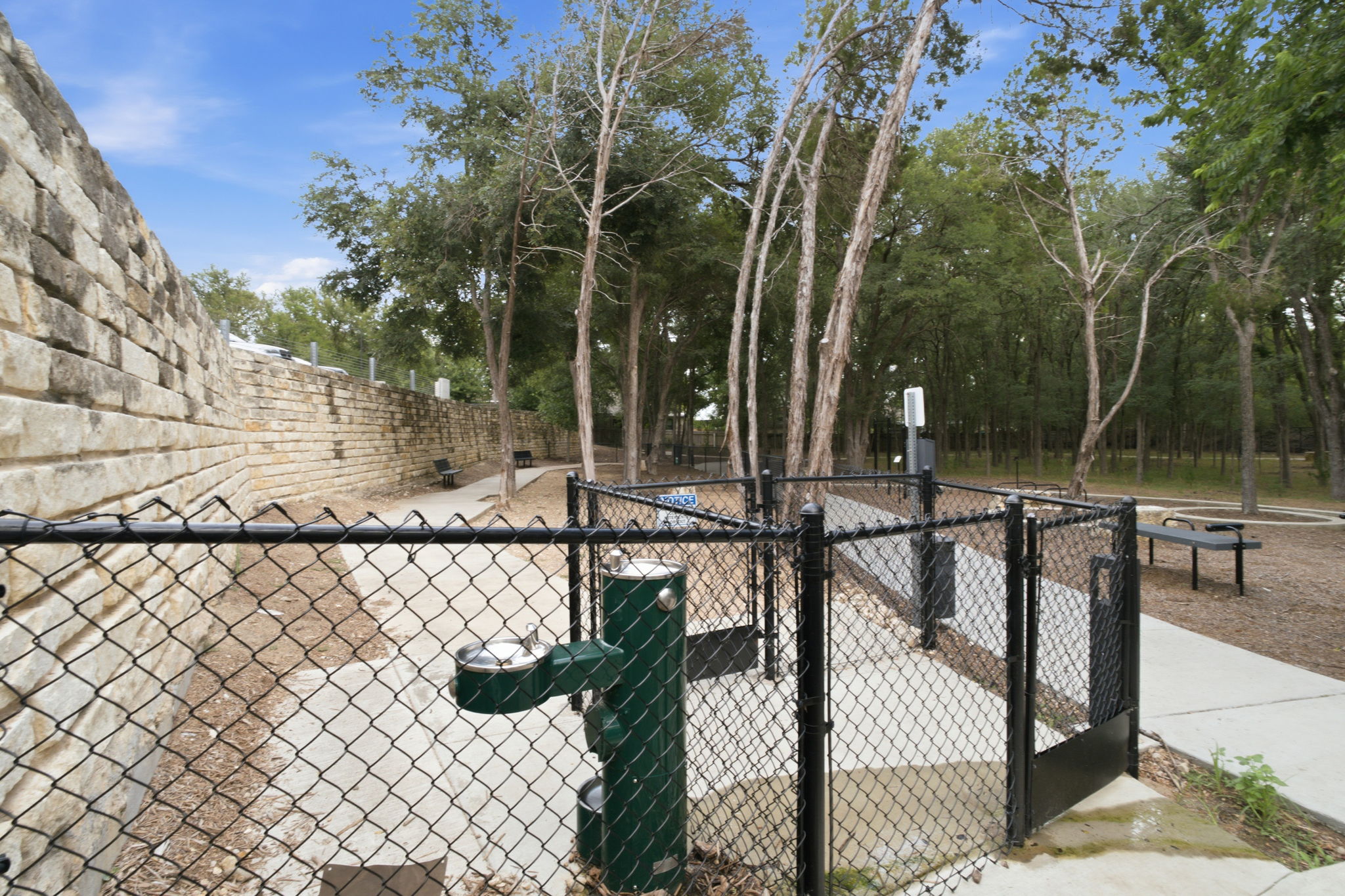 4801 Springdale Road, Unit 2002 Austin, TX 78723 - Photo 39 of 40 Gallery Image 39