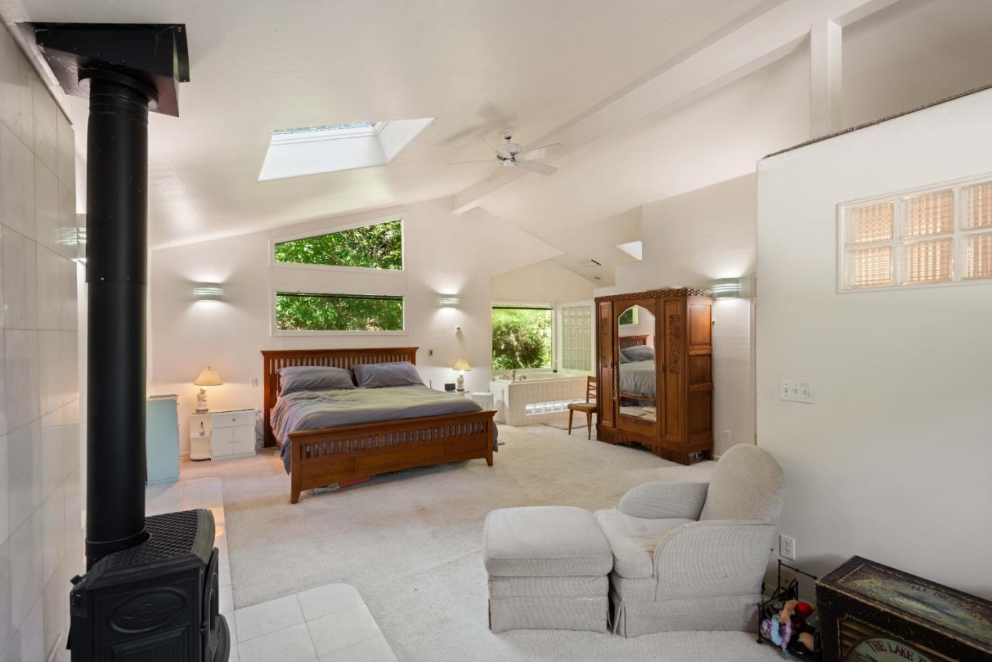 2510 Bean Creek Road Scotts Valley, CA 95066 - Photo 21 of 58