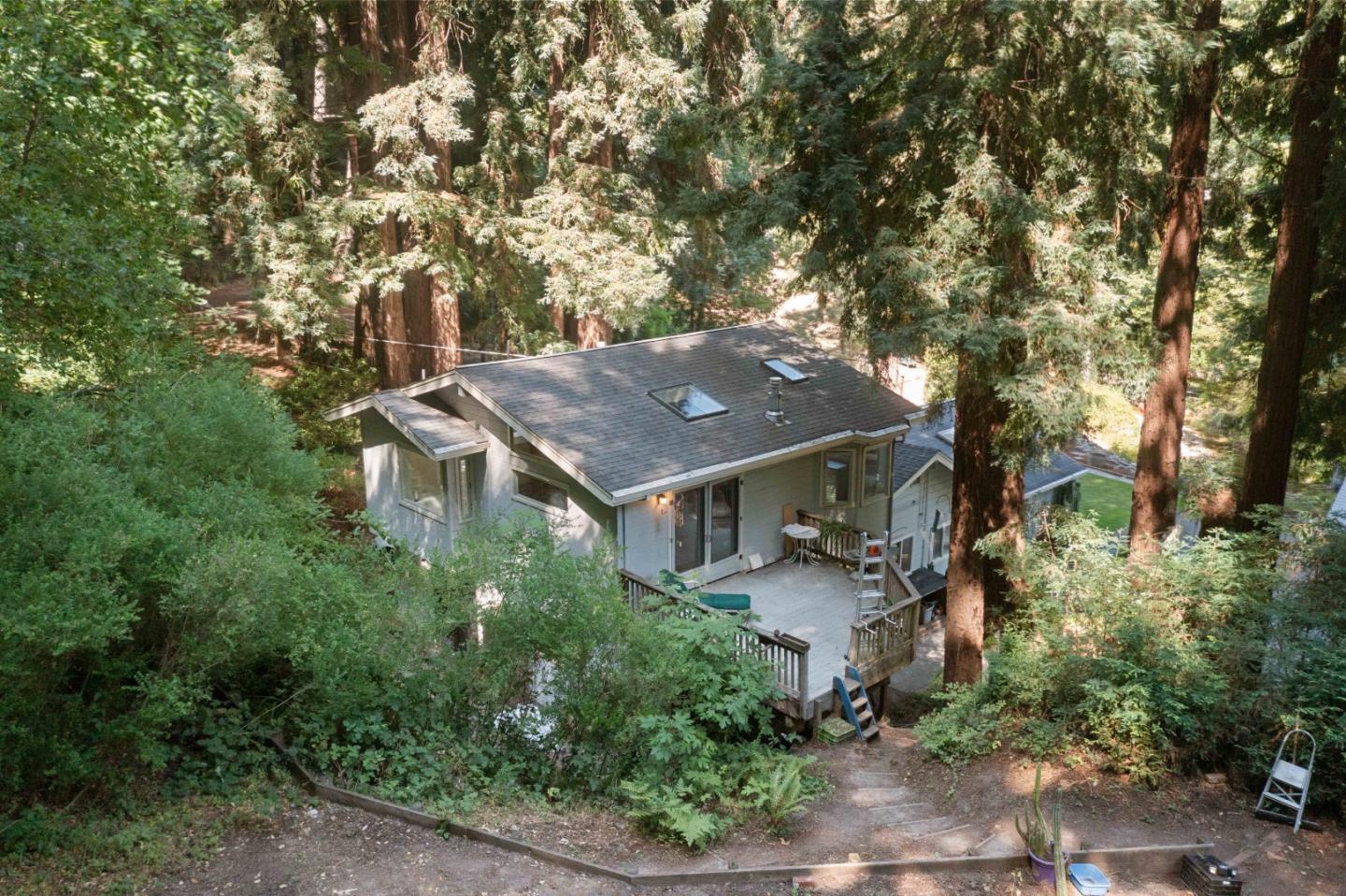 2510 Bean Creek Road Scotts Valley, CA 95066 - Photo 33 of 58