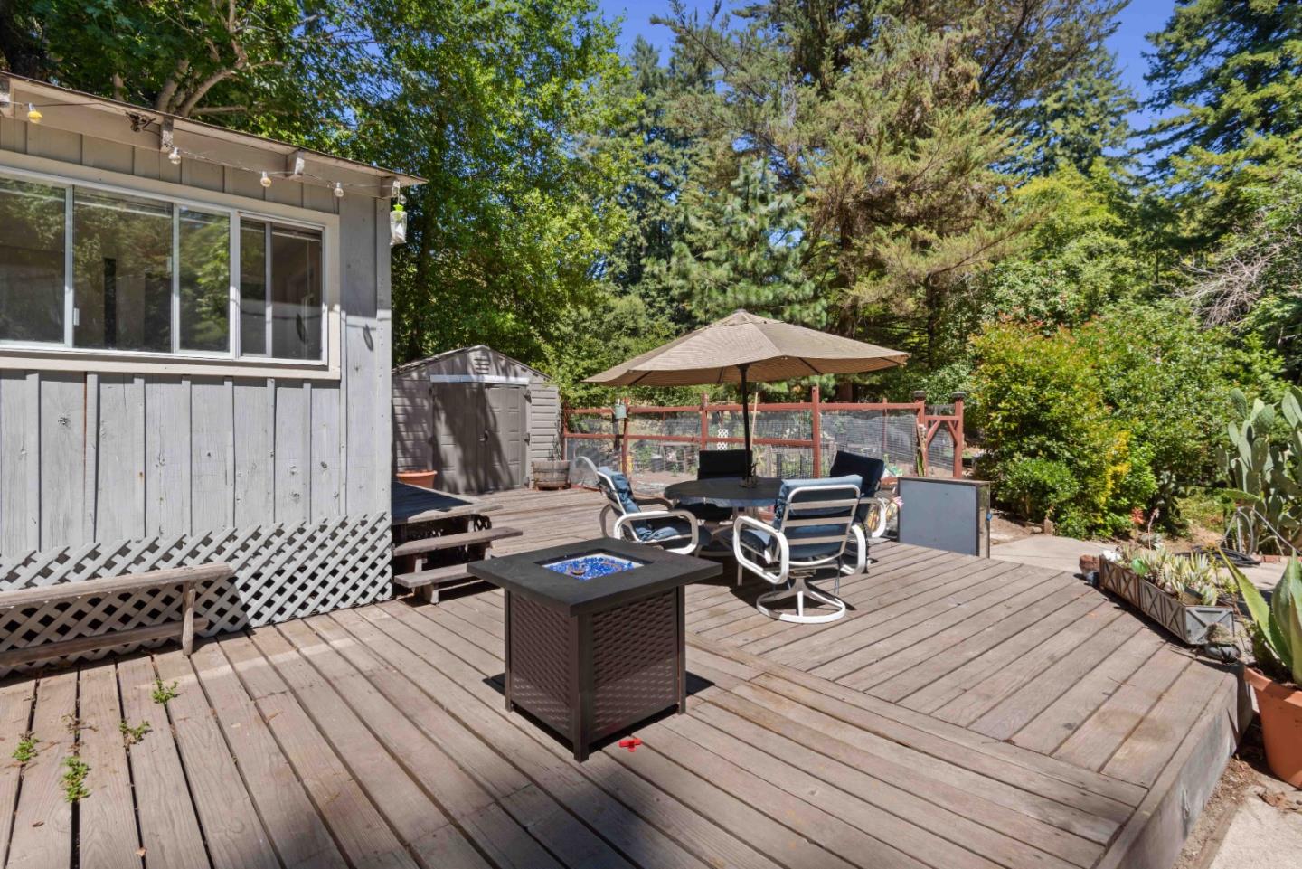 2510 Bean Creek Road Scotts Valley, CA 95066 - Photo 41 of 58