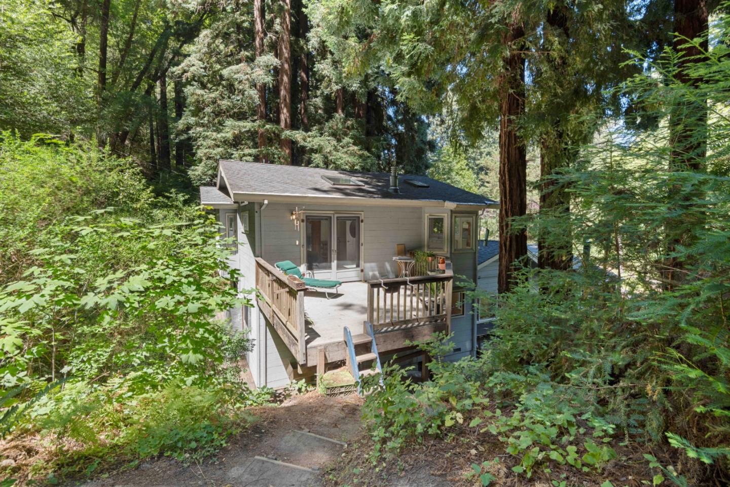 2510 Bean Creek Road Scotts Valley, CA 95066 - Photo 48 of 58