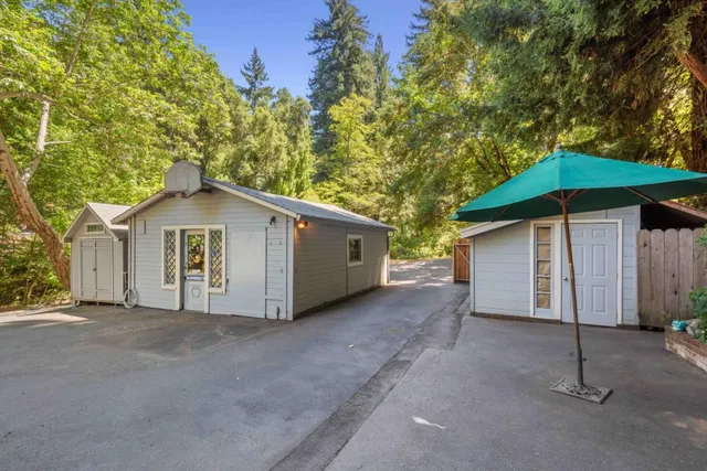 $1,299,000 | 2510 Bean Creek Road, Scotts Valley, CA 95066