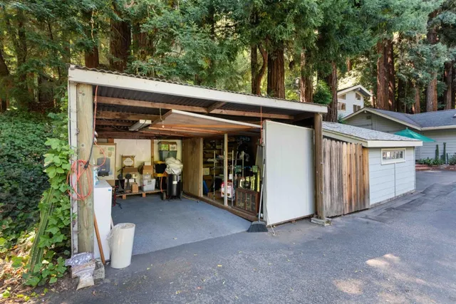 $1,299,000 | 2510 Bean Creek Road, Scotts Valley, CA 95066