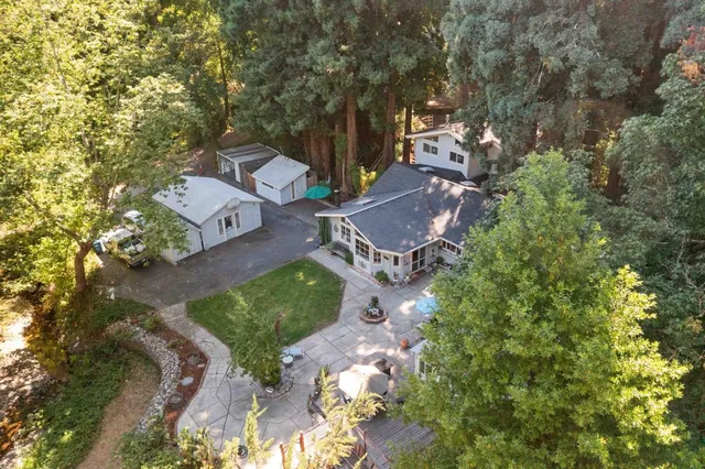 $1,299,000 | 2510 Bean Creek Road, Scotts Valley, CA 95066