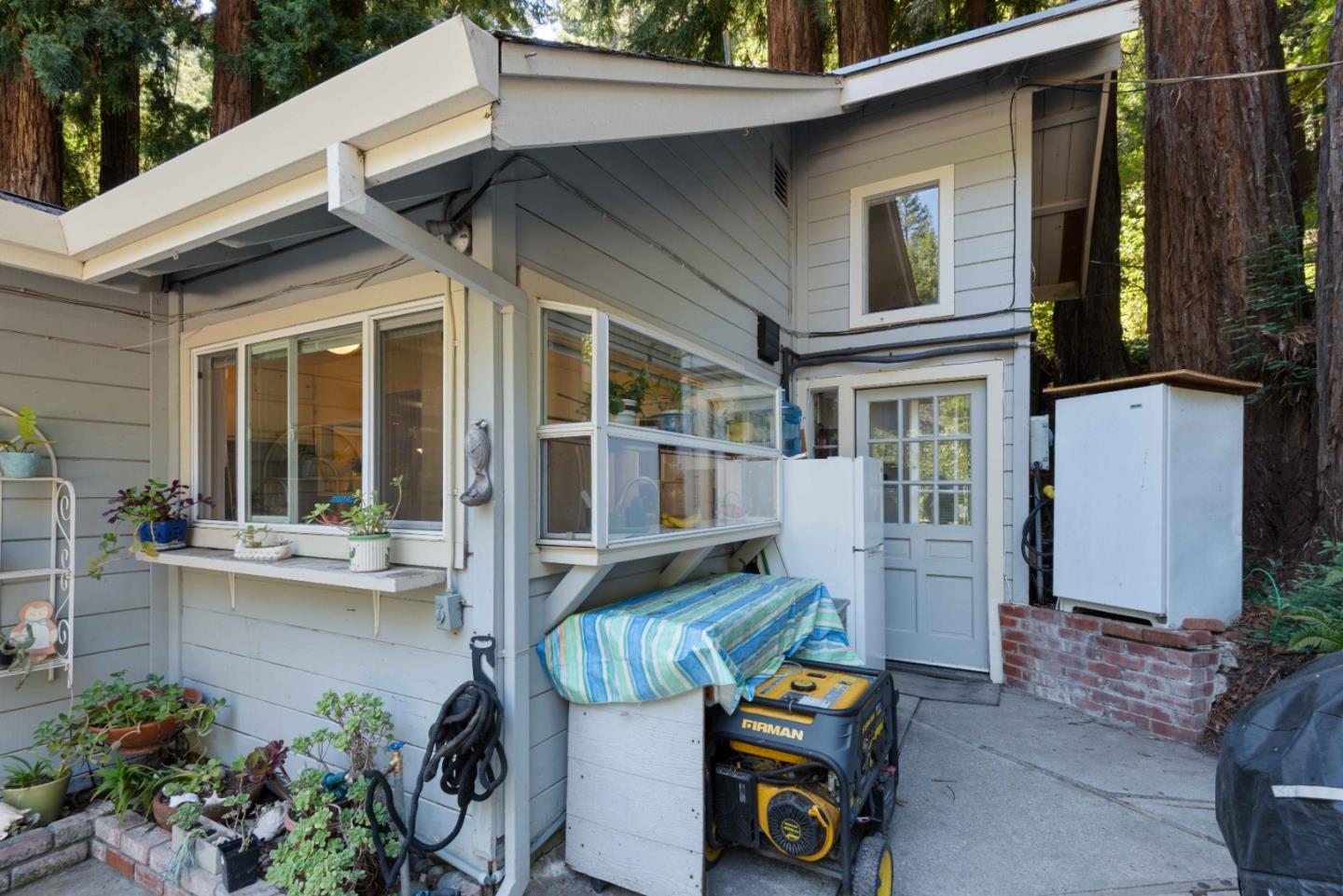 2510 Bean Creek Road Scotts Valley, CA 95066 - Photo 6 of 58