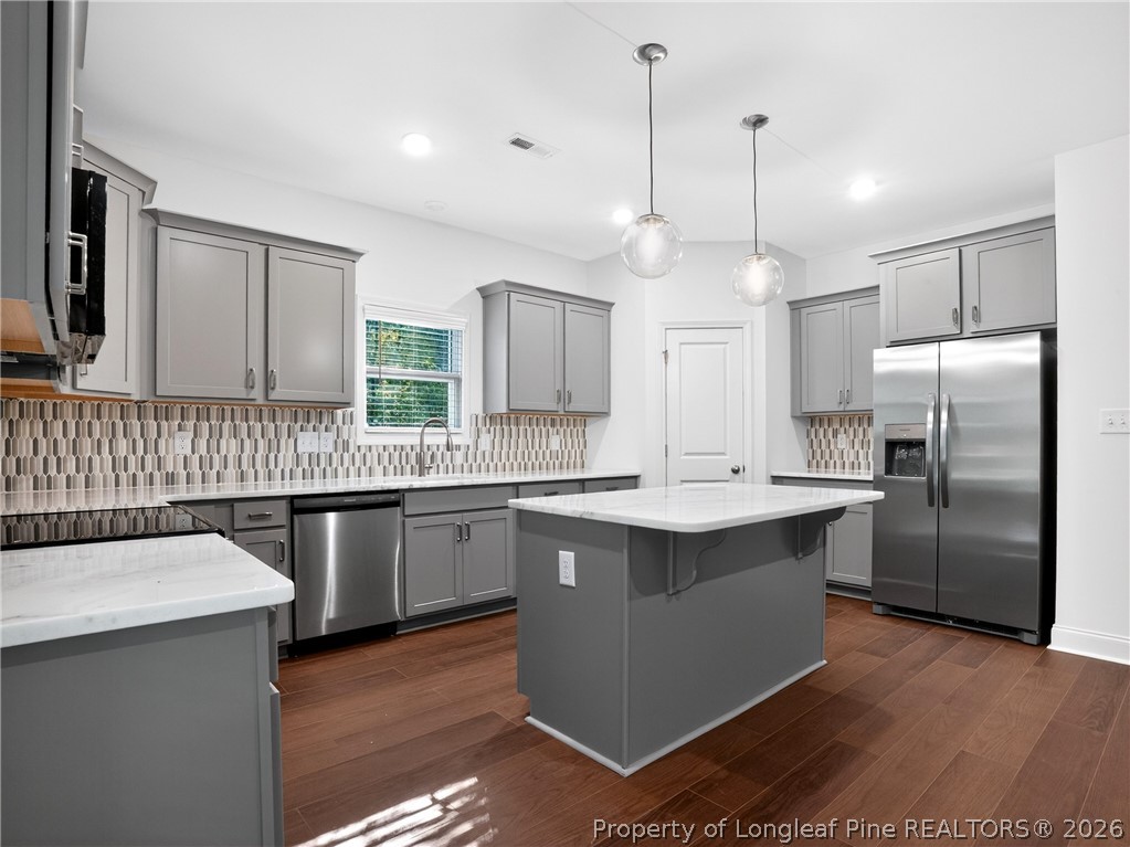 4918 Philippi Church Road Raeford, NC 28376 - Photo 10 of 50