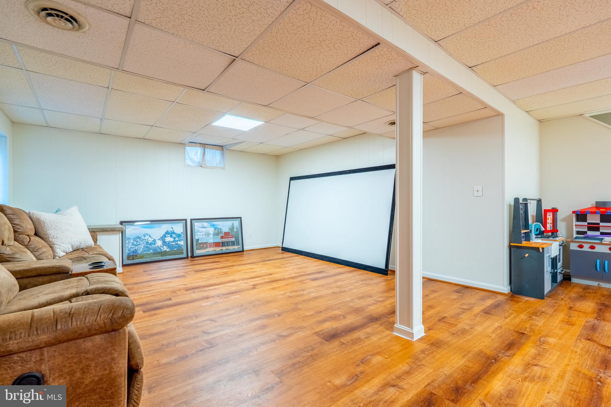 3121 Stonehenge Drive Riva, MD 21140 - Photo 33 of 45 Brand new Lifeproof Floors
