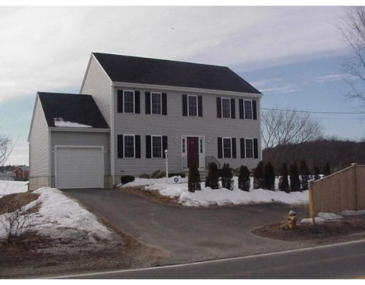 478 Great Road Littleton, MA 01460 - Photo 1 of 1 Gallery Image 1