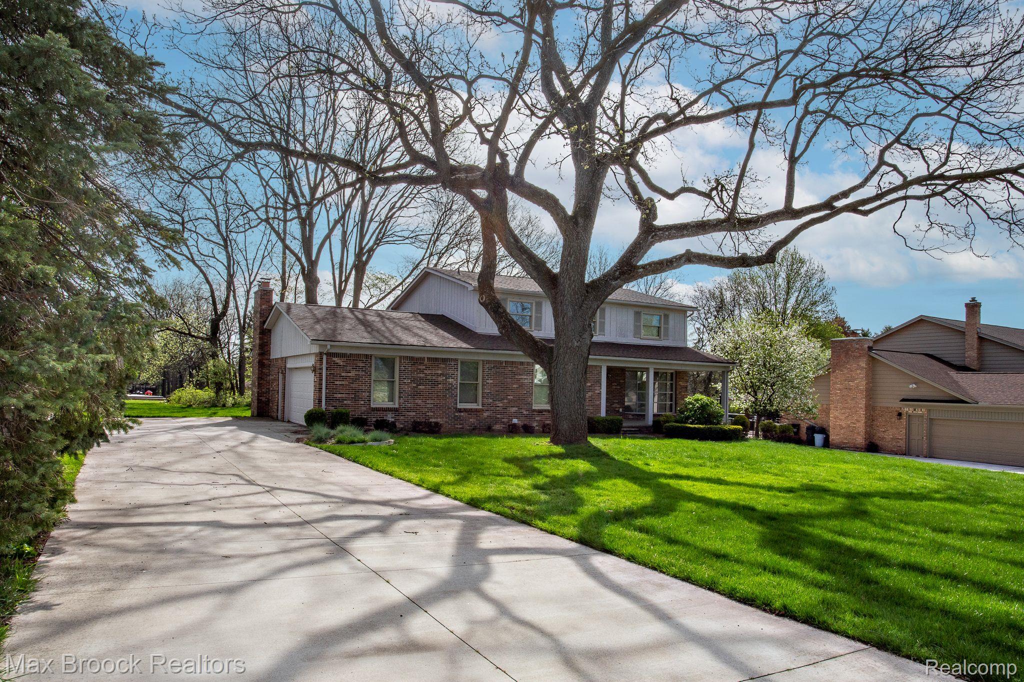 1772 North Kilburn Road Rochester, MI 48306 - Photo 49 of 49 Gallery Image 49