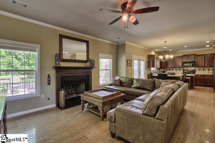 11 Farmbrook Way Simpsonville, SC 29681 - Photo 3 of 36 Gallery Image 3