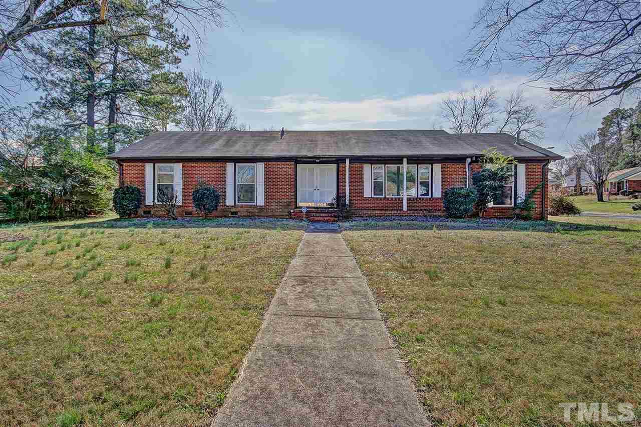 400 Rippling Stream Road Durham, NC 27704 - Photo 1 of 20 Gallery Image 1
