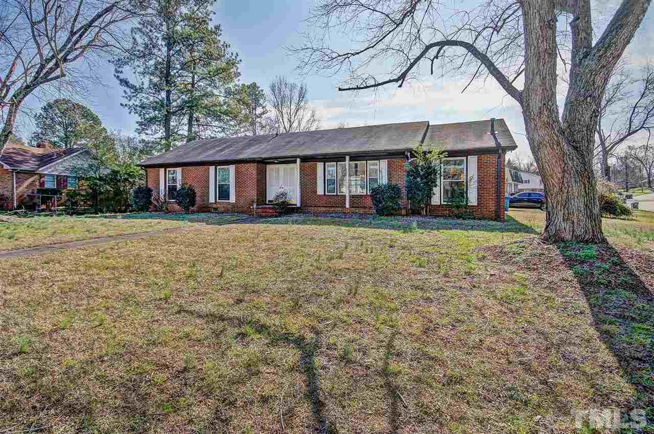 400 Rippling Stream Road Durham, NC 27704 - Photo 20 of 20 Gallery Image 20