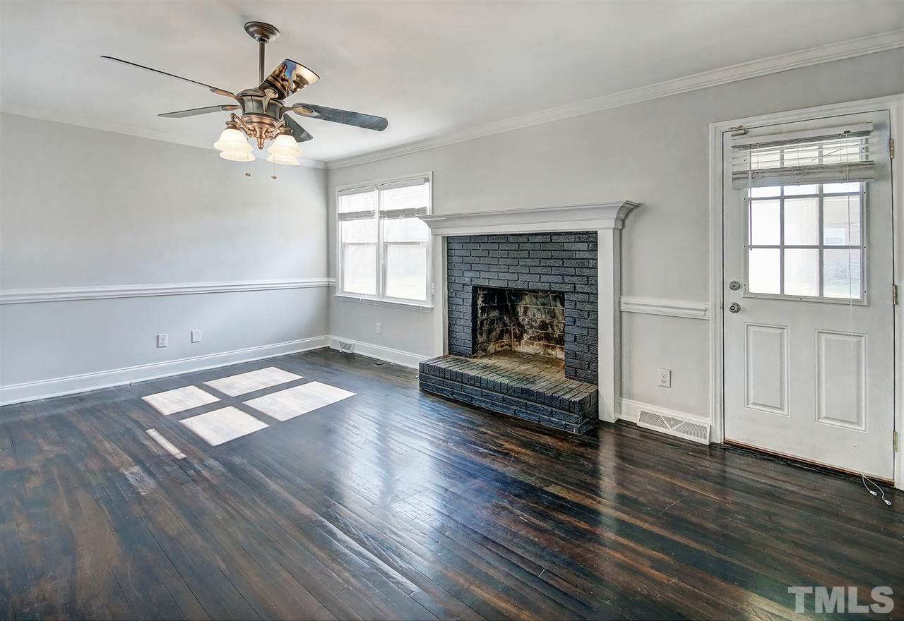400 Rippling Stream Road Durham, NC 27704 - Photo 4 of 20 Gallery Image 4