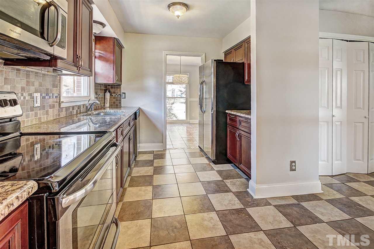 400 Rippling Stream Road Durham, NC 27704 - Photo 7 of 20 Gallery Image 7