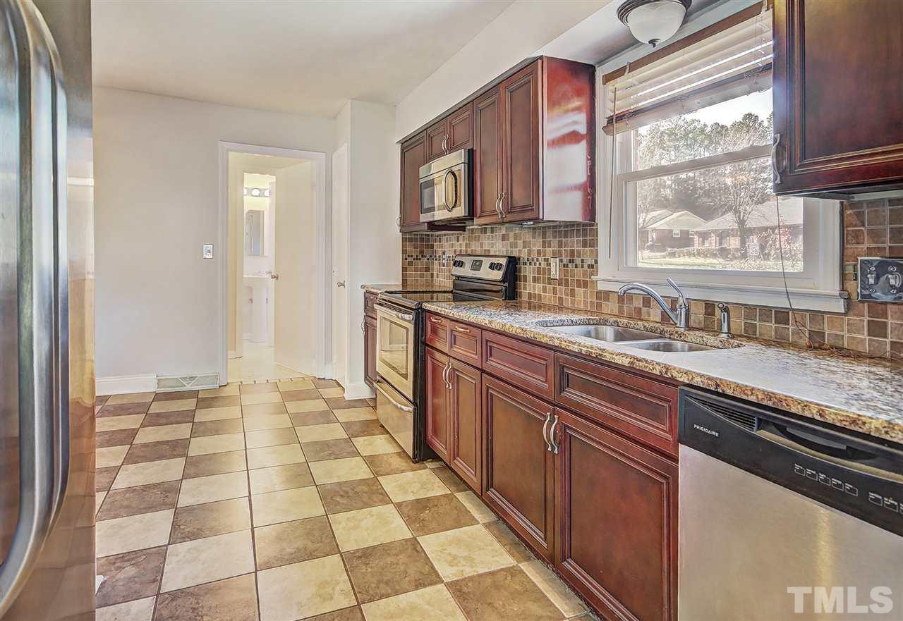 400 Rippling Stream Road Durham, NC 27704 - Photo 8 of 20 Gallery Image 8