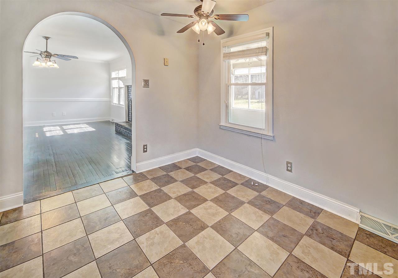 400 Rippling Stream Road Durham, NC 27704 - Photo 9 of 20 Gallery Image 9