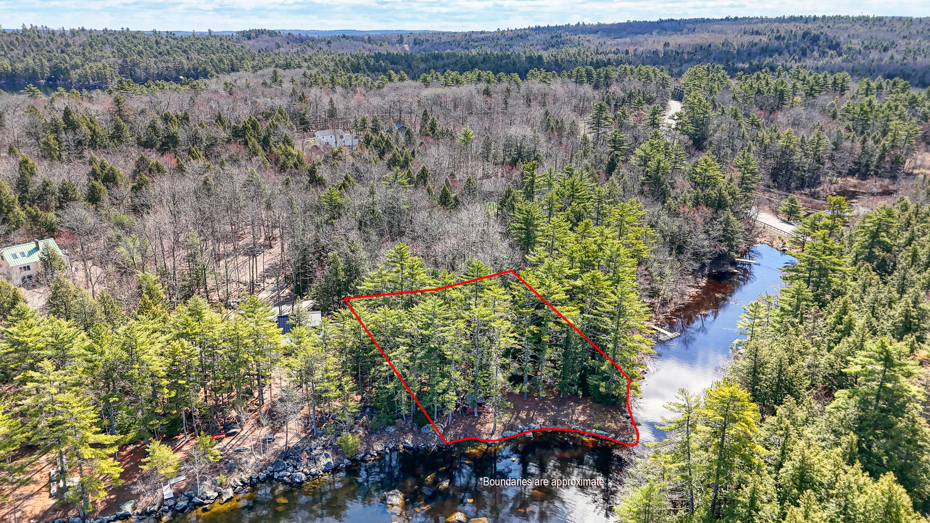 22 Castle View Lane Belgrade, ME 04917 - Photo 6 of 16