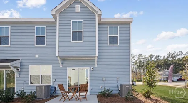 $2,125 | 101 Petworth Place, Unit CHAPIN, Pooler, GA 31322
