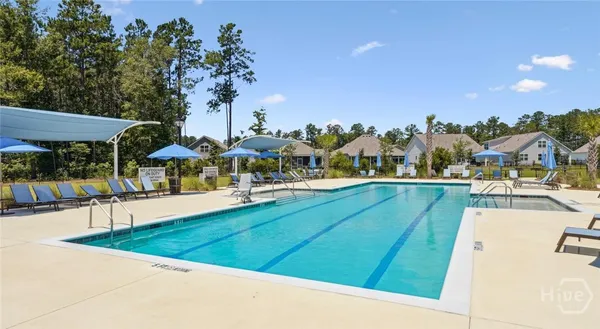 $2,175 | 101 Petworth Place, Unit CHAPIN, Pooler, GA 31322