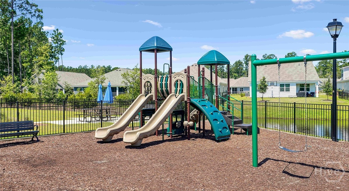 101 Petworth Place, Unit CHAPIN Pooler, GA 31322 - Photo 15 of 18