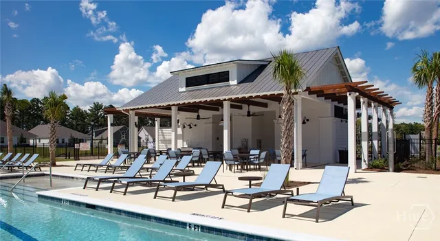 $2,125 | 101 Petworth Place, Unit CHAPIN, Pooler, GA 31322