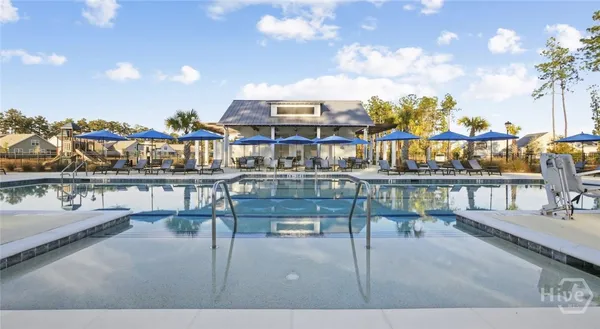 $2,175 | 101 Petworth Place, Unit CHAPIN, Pooler, GA 31322