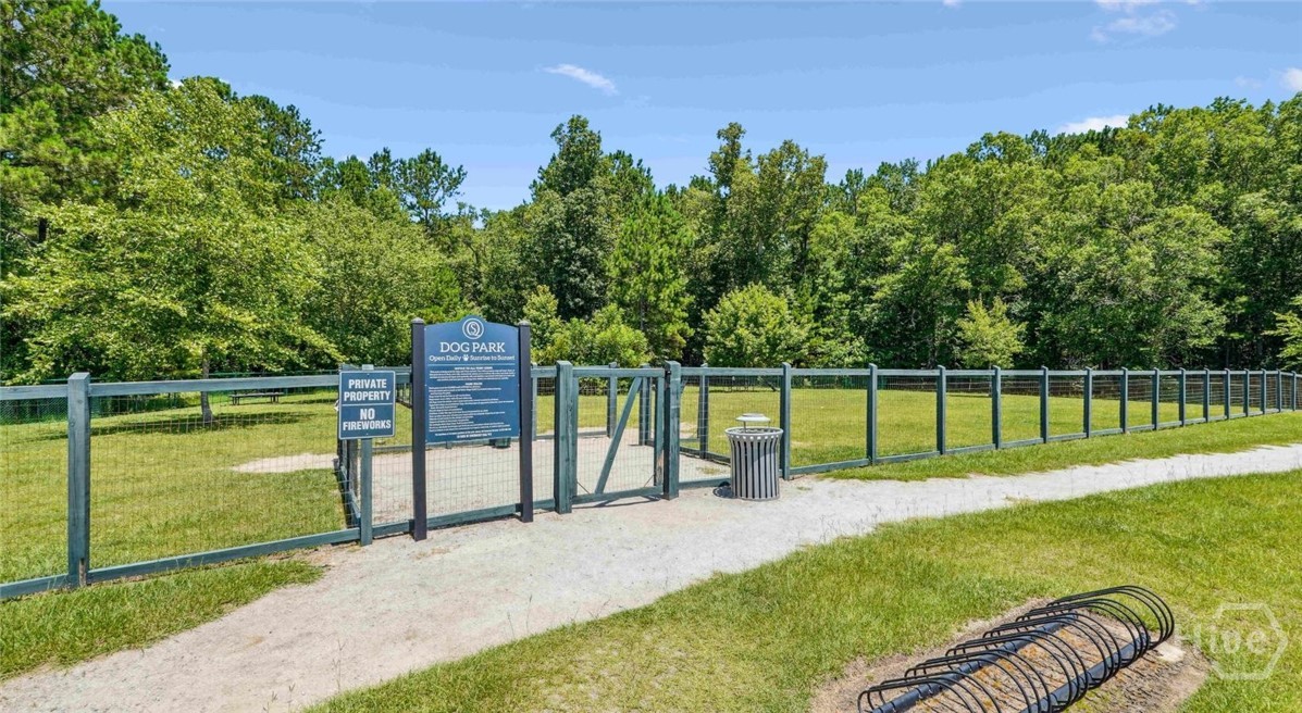 101 Petworth Place, Unit CHAPIN Pooler, GA 31322 - Photo 18 of 18