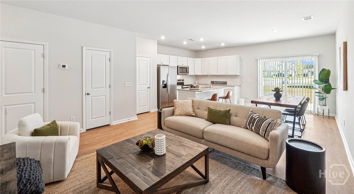 101 Petworth Place, Unit CHAPIN Pooler, GA 31322 - Photo 6 of 18