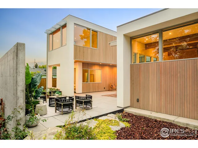 $3,150,000 | 3010 14th Street, Boulder, CO 80304