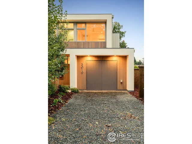 $3,150,000 | 3010 14th Street, Boulder, CO 80304