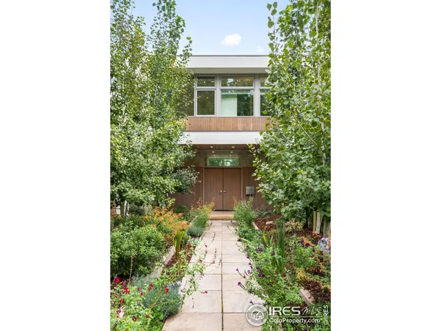 $3,150,000 | 3010 14th Street, Boulder, CO 80304