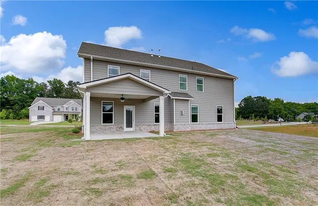 $508,080 | 100 Felicity Pike, Locust Grove, GA 30248