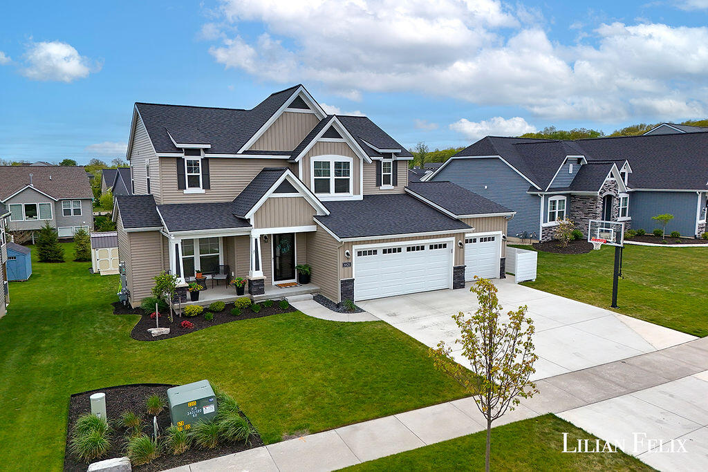 8825 Emerado Road Jenison, MI 49428 - Photo 49 of 59 DJI_20260513124540_0034_Dcopy