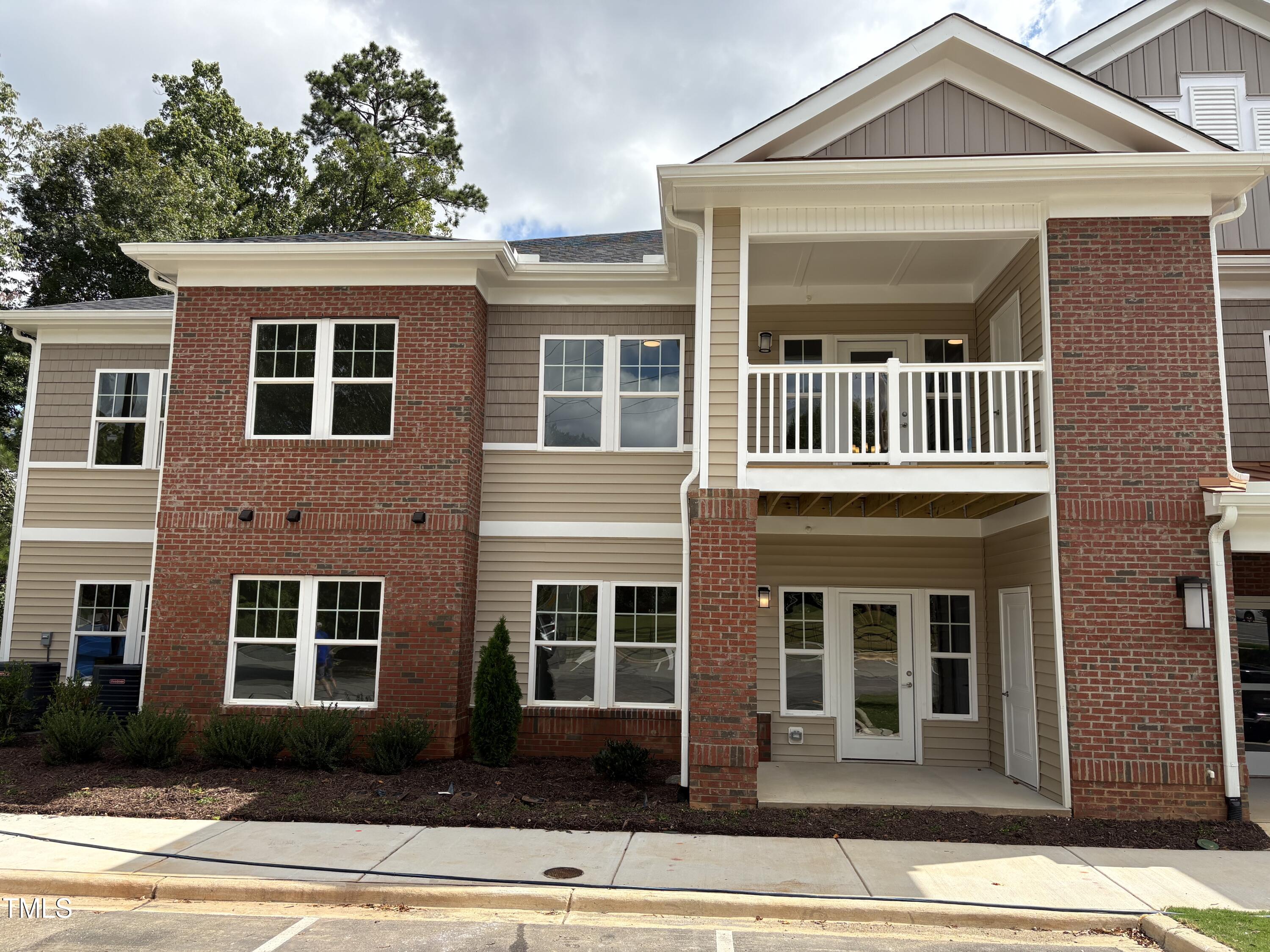 621 Weather Ridge Lane, Unit 33 Cary, NC 27513 - Photo 2 of 20 {WCC 621 Exterior2