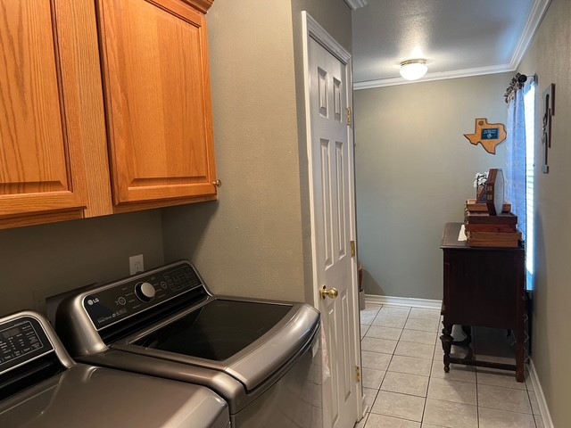 104 Jonathan Street Three Rivers, TX 78071 - Photo 10 of 17 a room with storage and utility