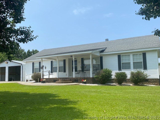 1246 Affinity Road Fairmont, NC 28340 - Photo 1 of 19 Gallery Image 1