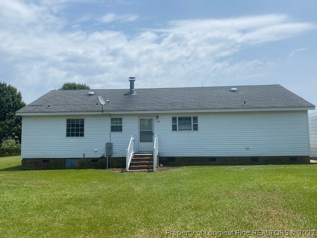 1246 Affinity Road Fairmont, NC 28340 - Photo 3 of 19 Gallery Image 3