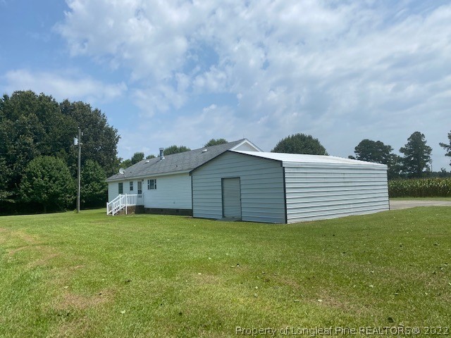 1246 Affinity Road Fairmont, NC 28340 - Photo 4 of 19 Gallery Image 4